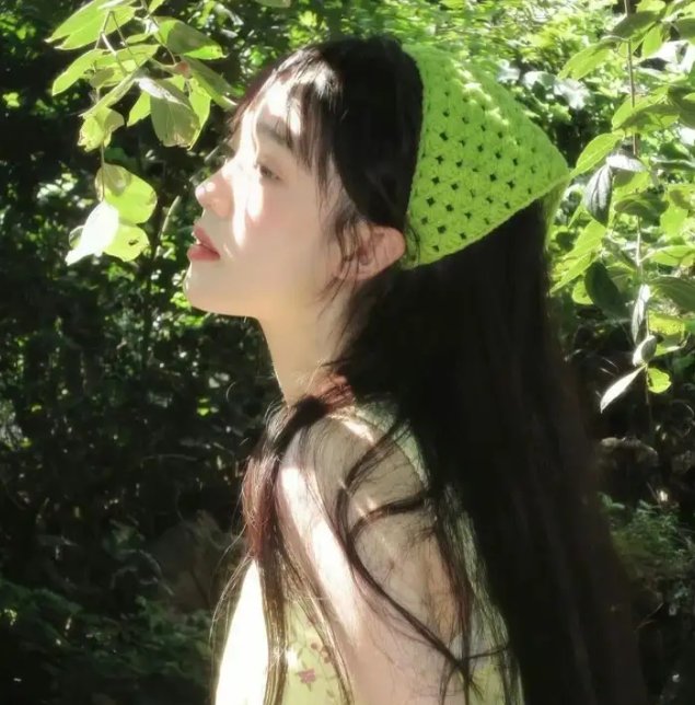 首尔少女